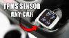 Tire Pressure Monitor System For On Any Car Tymate Tire Pressure System