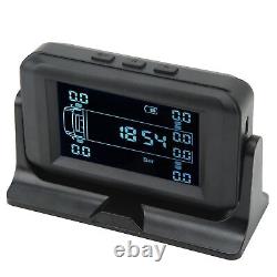 Tire Pressure Monitoring Sensor Wireless Tire Pressure Monitoring System With