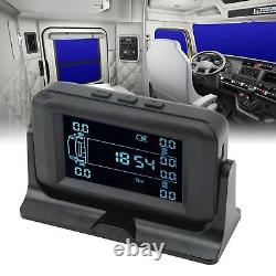 Tire Pressure Monitoring Sensor Wireless Tire Pressure Monitoring System With