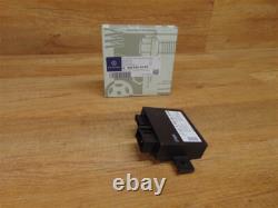 Tire Pressure Monitoring System Control Unit Genuine Mercedes 906 A9065403445