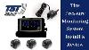 Tire Pressure Monitoring System Install U0026 Review Tst 507