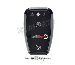 Tire Pressure Monitoring System TPMS Diagnostic Tool-Huf IntelliSens HC1000