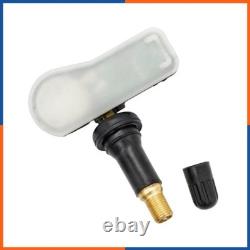 Tire Pressure Monitoring System (TPMS) Sensor x4 for MERCEDES