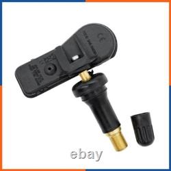 Tire Pressure Monitoring System (TPMS) Sensor x4 for MERCEDES