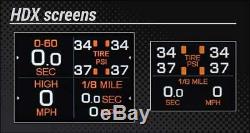 Tire Pressure Monitoring System (TPMS) for Dakota Digital HDX Systems BIM-22-2