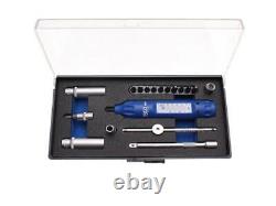 Tire Pressure Monitoring System Tool Tool Set Sensor Installation