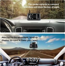 Tire Pressure Monitoring System, Wireless Solar TPMS Monitor System with