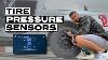 Tire Pressure Sensors Factory Reset Ford F150