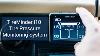 Tireminder I10 Rv Tire Pressure Monitoring System