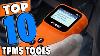Top 10 Best Tpms Tools Review In 2022