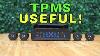 Tpms Portable Wireless And Solar Powered By Jansite
