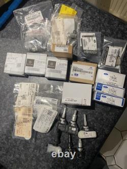 Tpms Sensor Job Lot Ford Mercedes Kia Toyota Hyundai
