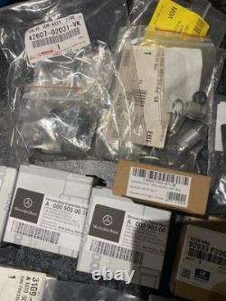 Tpms Sensor Job Lot Ford Mercedes Kia Toyota Hyundai