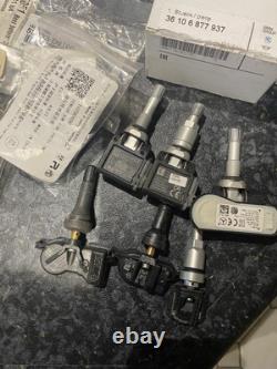 Tpms Sensor Job Lot Ford Mercedes Kia Toyota Hyundai