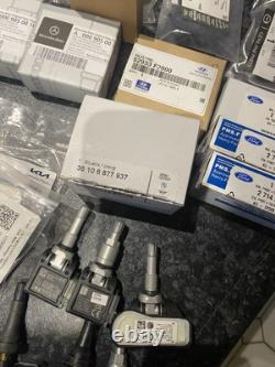 Tpms Sensor Job Lot Ford Mercedes Kia Toyota Hyundai