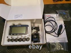 TyrePal TC215B6 Tyre Pressure Monitor System