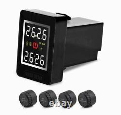 Tyre Pressure Monitor System TPMS For Ford & Mazda Mitsubishi TPMS In dash type