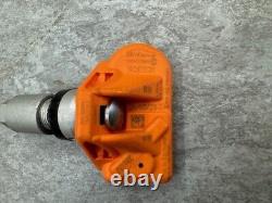 Tyre Pressure Monitor (TPMS) x 4, Ford Ranger 2015+