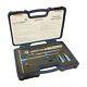 Tyre Pressure Monitoring System Tpms 12 Piece Hand Tool Kit Autogem Tpt14