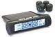 Tyre Pressure Monitoring System (tpms) Wireless Cars-caravans-vans-motorhomes