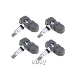 Tyre Pressure Sensors Jeep Cherokee KJ 56029359AC 56029359AB Jeep TPMS X 4