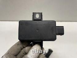 Tyre Pressure System & Sensors TPMS KTM 1290 Superduke GT 2016