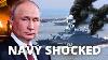 Ukraine Special Forces Destroy Warship Russia Runs Out Of Gas Breaking News With The Enforcer