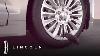 Understanding The Tire Pressure Monitoring System How To Lincoln