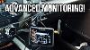 Upgrading My Tire Monitoring System Tireminder I10