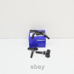 VOLVO XC90 MK2 Tire Pressure Monitoring System Kit 31414092 NEW GENUINE