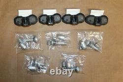 VW Phaeton / Touareg tyre pressure monitoring repair kit 7P6998270 Genuine VW