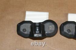 VW Phaeton / Touareg tyre pressure monitoring repair kit 7P6998270 Genuine VW