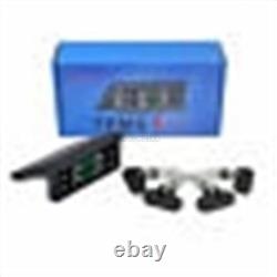 V-Checker T501 Tpms Tire Pressure Monitoring System Tire External Sensor hs