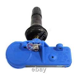 Vauxhall Corsa Adam Tyre Pressure Moniotring Valve Tpms Sensor Genuine New