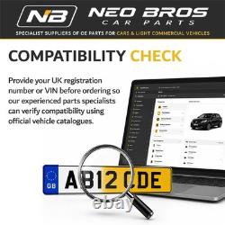 Vauxhall Corsa D Tyre Pressure Control Module 39115617