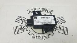 Vauxhall Insignia A Tpms Tyre Pressure Monitoring Control Module 39047085'13-17