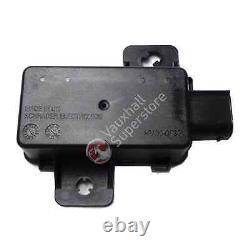 Vauxhall Tpms Tyre Pressure Monitoring Control Module Unit Genuine New