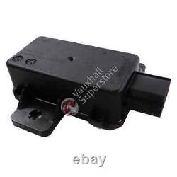 Vauxhall Tpms Tyre Pressure Monitoring Control Module Unit Genuine New