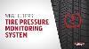 What Is Tpms Tire Pressure Monitoring System