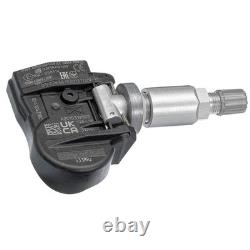 Wheel Sensor Tyre-pressure Monitoring System For Suzuki 2802003013180 Vdo New