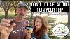 Why You Need A Tire Pressure Monitoring System For Your Travel Trailer