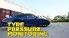 Wireless Tyre Pressure Monitoring Tpms