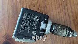X4 GENUINE BMW WHEEL TYRE PRESSURE SENSOR 5 6 7 8 Series X3 X4 X5 X6