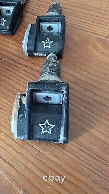 X4 GENUINE BMW WHEEL TYRE PRESSURE SENSOR 5 6 7 8 Series X3 X4 X5 X6