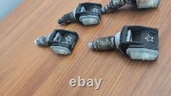X4 GENUINE BMW WHEEL TYRE PRESSURE SENSOR 5 6 7 8 Series X3 X4 X5 X6