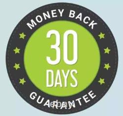 X4 Oem Vw Tiguan Tpms Sensors 5q0907275b Fits 2012-2020 (royal Mail Tracked 24)