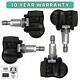 X4 Tpms Genuine Ranger Rover Evoque Range Rover Mk4 L405 Range Rover Sport L494