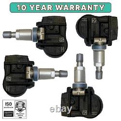 X4 Tpms Genuine Ranger Rover Evoque Range Rover Mk4 L405 Range Rover Sport L494