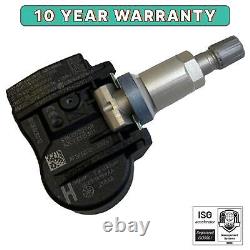 X4 Tpms Genuine Ranger Rover Evoque Range Rover Mk4 L405 Range Rover Sport L494