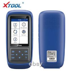 XTOOL TP150 Tire Pressure Monitoring System Diagnostic Tool TPMS 315 & 433MHZ
